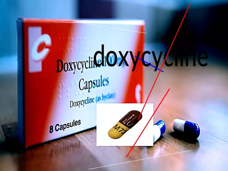 Prix de la doxycycline